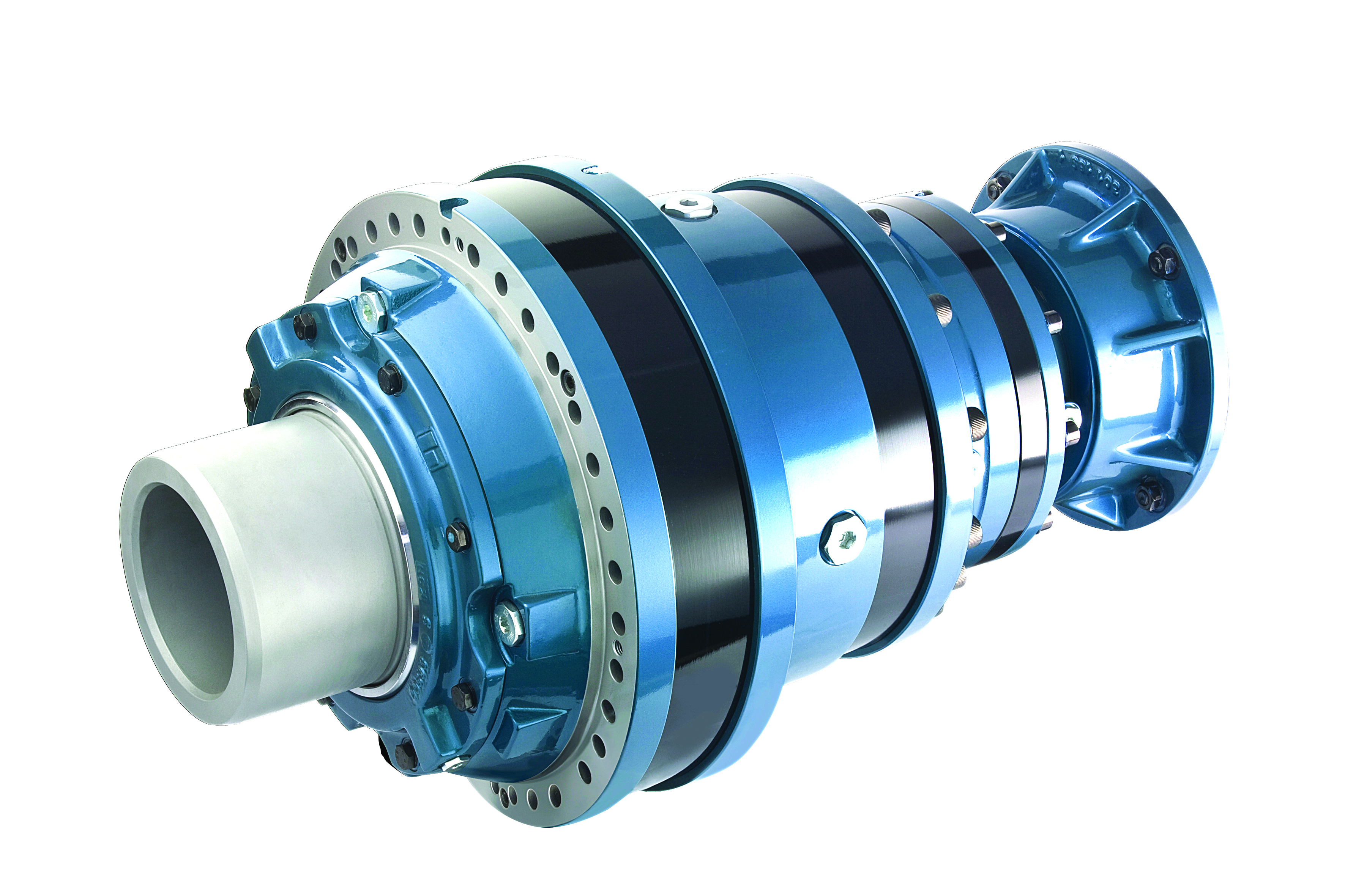 SHS Series, Heavy-Duty planetary Gearbox